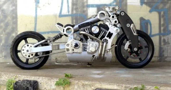 Confederate C120 Renaissance Fighter