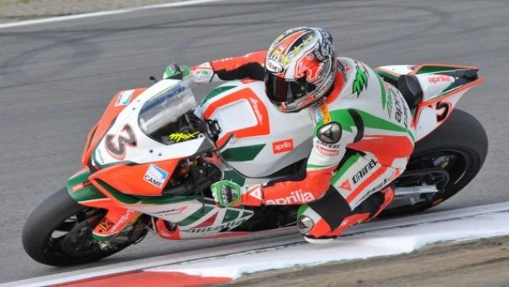 WSBK: Aprilia RSV4 2010, gioiello mondiale