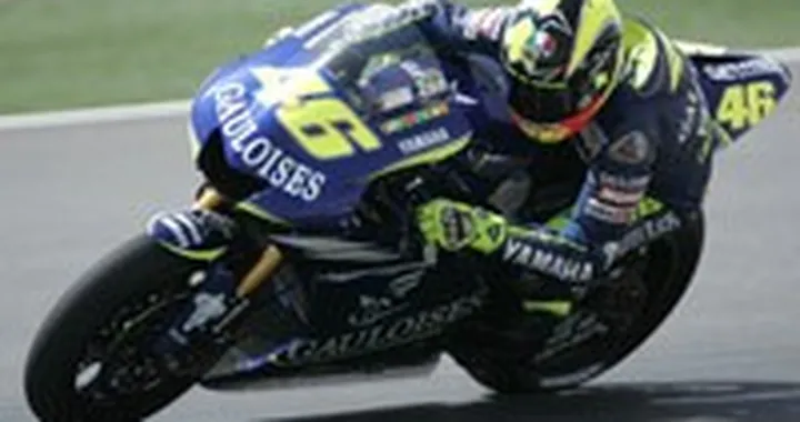 Il futuro di Valentino Rossi
