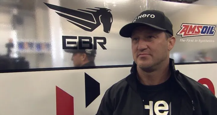 Superbike 2015: il Team Hero EBR dovrebbe continuare a correre