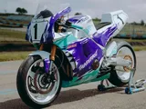 XZR900 Thunderbolt: un tributo alla gloria motociclistica degli anni '90