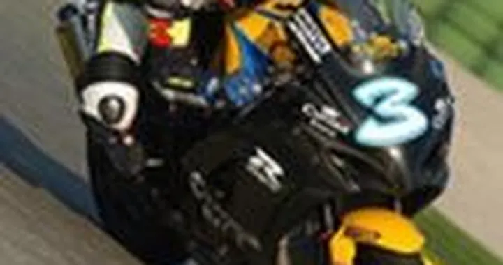 Max Biaggi da record a Valencia