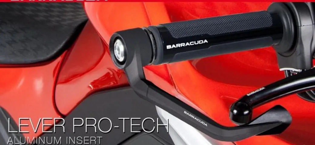 Barracuda Lever Pro-Tech, protezione per leva-freno