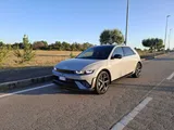 Hyundai Ioniq 5 N Line: quando l’elettrico incontra la sportività