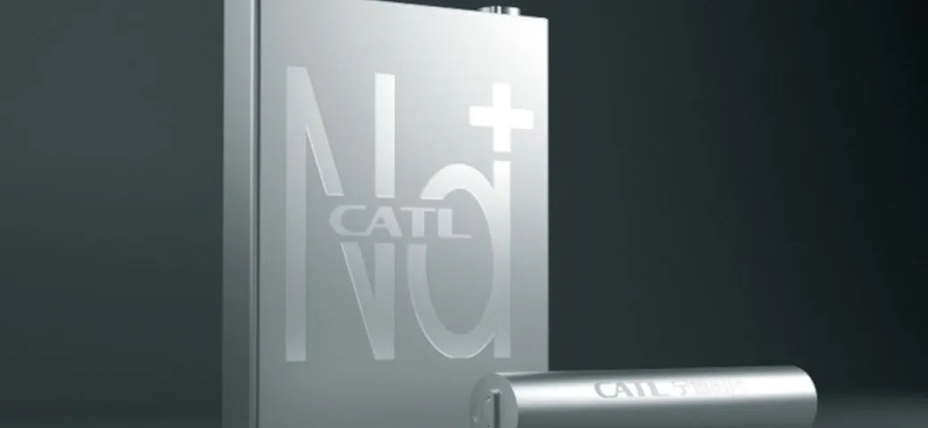 Auto elettriche: allo studio le batterie al sale (ioni di sodio)