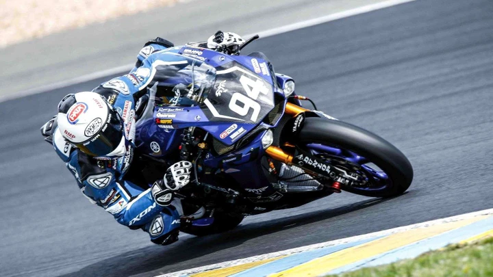 24 Ore di Le Mans 2017, l'armata Yamaha punta alla vittoria [Video]