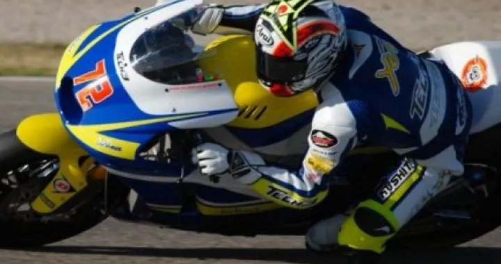 Moto2/125: Test a Jerez sotto il segno di Elias, Takahashi, Espargarò e Marquez