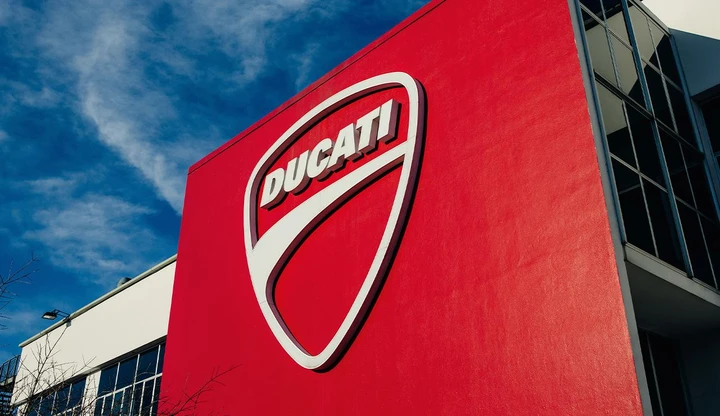 Ducati chiude il primo semestre del 2023 con una nuova crescita