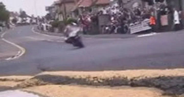 Video Tourist Trophy