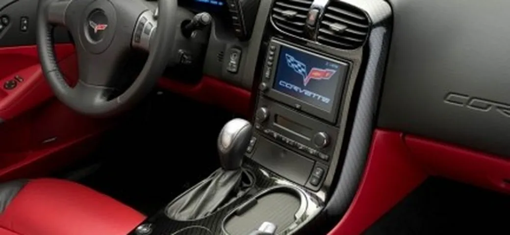 Corvette Victory limited edition