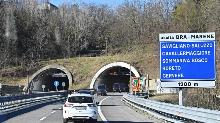 Inaugurata la A33 Asti-Cuneo dopo 34 lunghi anni di attesa