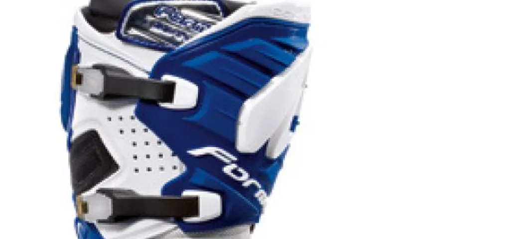 Stivale Forma Dominator Comp