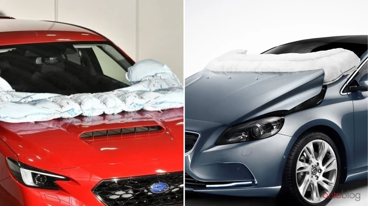 Sicurezza: l’airbag esterno è la soluzione che tutte le auto dovrebbero avere
