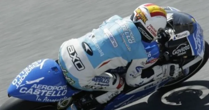 125/250: a Valencia Pole per Simon e Debon