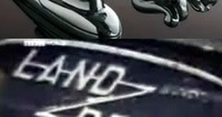 Ford potrebbe cedere Jaguar - e Land Rover