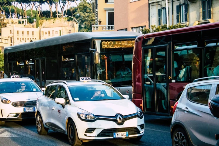 Città italiane