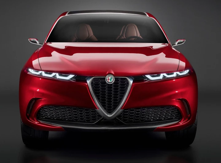 Alfa Romeo Tonale: non ci sarà una versione Quadrifoglio