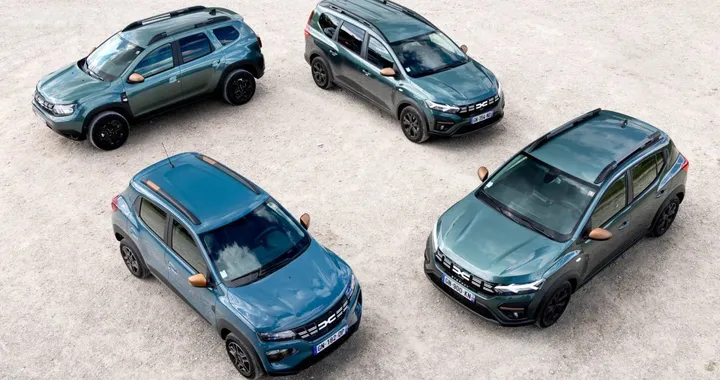 Dacia, mette in palio un'auto gratis ma prima bisogna trovare un biglietto speciale