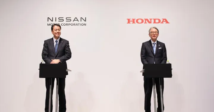 Honda e Nissan, niente fusione: dal 2029 le loro auto condivideranno il “cervello”
