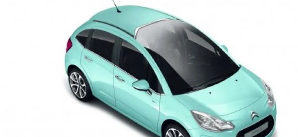 Citroen: in arrivo le versioni e-HDi per C3 e DS3