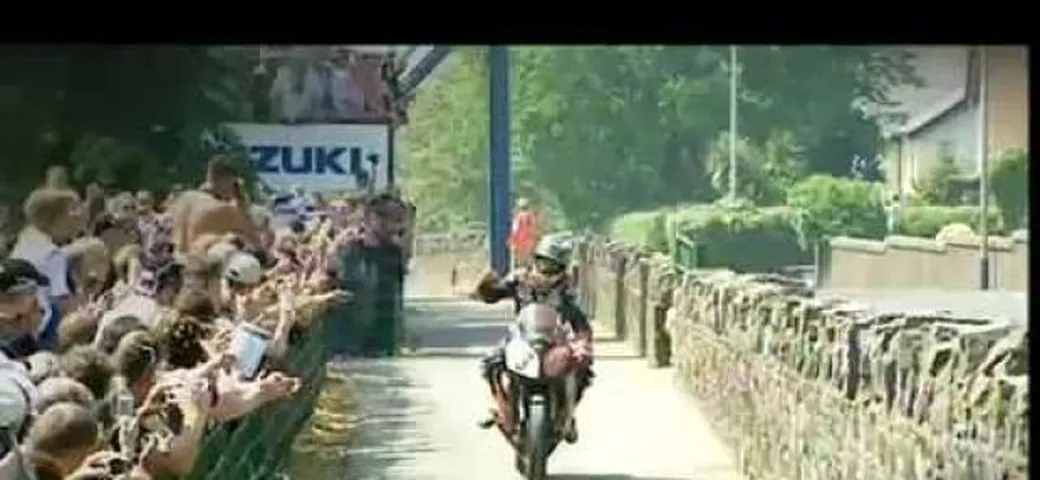 Video promo del Tourist Trophy 2009