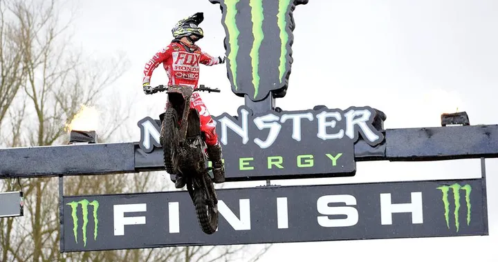 MXGP Leon 2016: Gajser e Herlings vincono in Messico