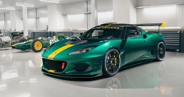 Lotus: le monoposto leggendarie al festival di Goodwood 2019