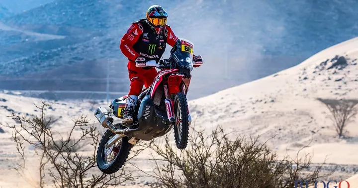 Dakar 2021: 2a Tappa a Barreda, disfatta per KTM