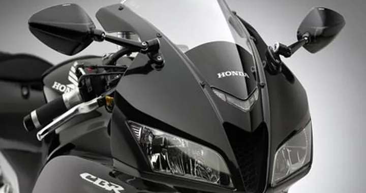 Rizoma impreziosisce la CBR 600RR '07