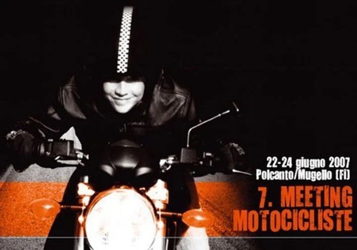 7° Meeting Motocicliste