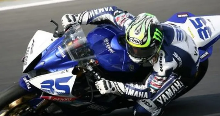 Cal Crutchlow, "In Superbike per essere subito protagonista"