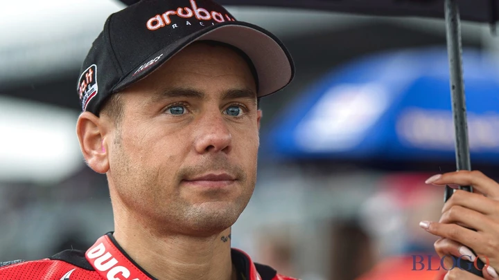 Bautista a Portimao: 