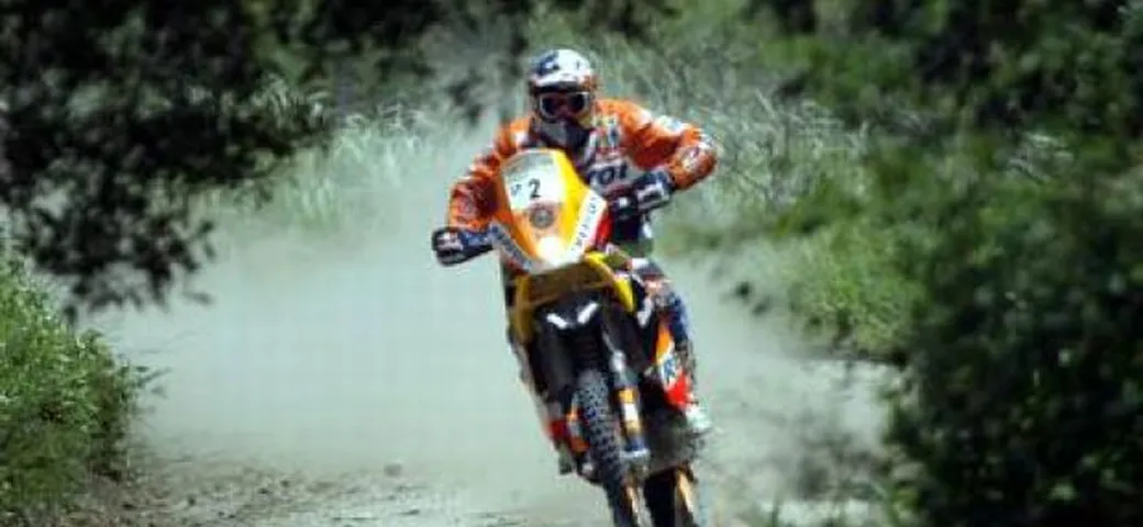 Dakar Rally 2009: vince Marc Coma