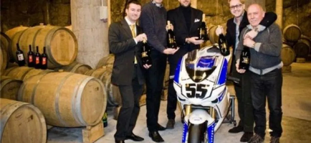 Anteprima: Team DFX Ducati WSBK