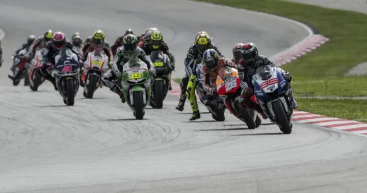 MotoGP Australia 2013: orari TV qualifiche e gara