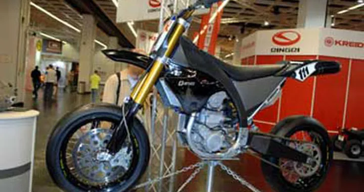 Sinergy Q450
