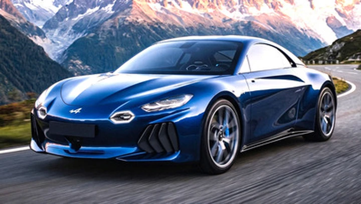 Salone di Parigi 2026, tutte le novità francesi: dalla nuova Alpine A110 alla Citroën 2CV elettrica