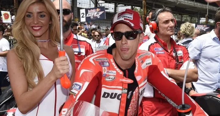 MotoGP Indianapolis 2014, Dovizioso 7°: "Dobbiamo essere comunque contenti"