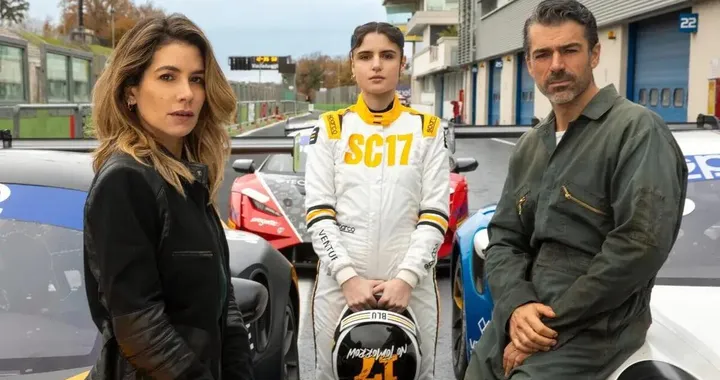 Motorvalley: dentro la nuova serie sul Campionato Italiano Gran Turismo