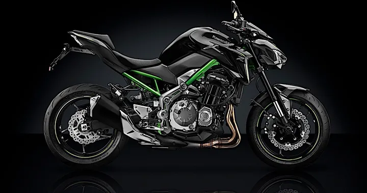 Accessori Rizoma per Kawasaki Z900 e Z650