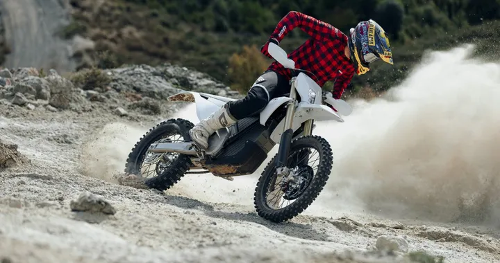 Galfer e Stark VARG EX: prestazioni e sicurezza nel mondo dell'enduro elettrico