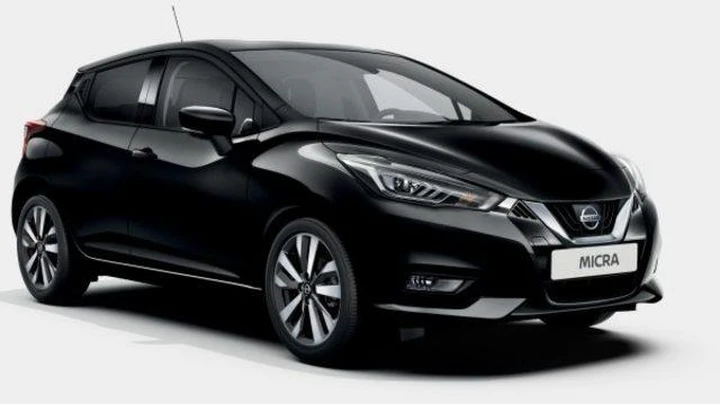 Nissan: 10 anni di garanzia per le vetture acquistate durante il Black Friday
