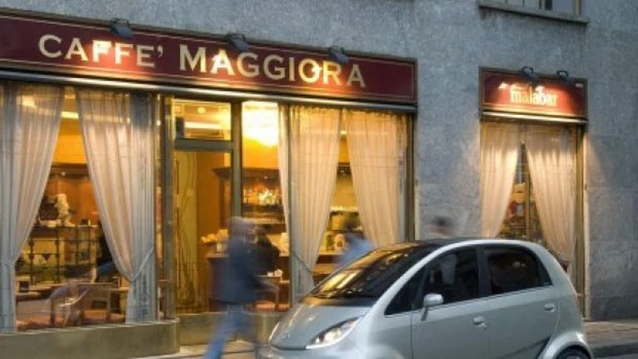 Tata: i piani futuri con Jaguar e Land Rover
