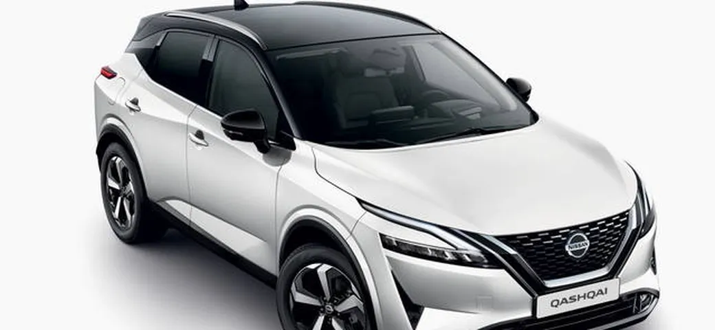 Nissan Qashqai Première Edition 2021: versioni e prezzi