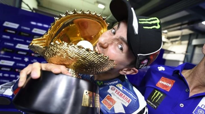 MotoGP, Moto2, Moto3 2016: le classifiche dopo Losail