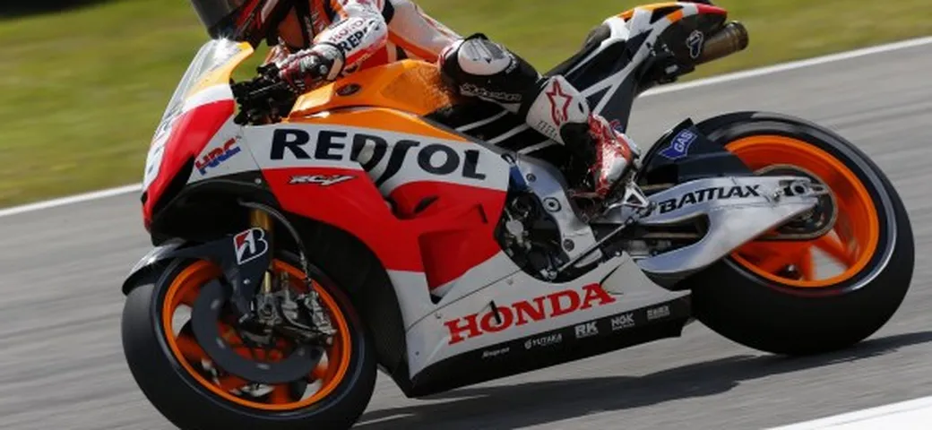 Pedrosa pole e record al Mugello: 
