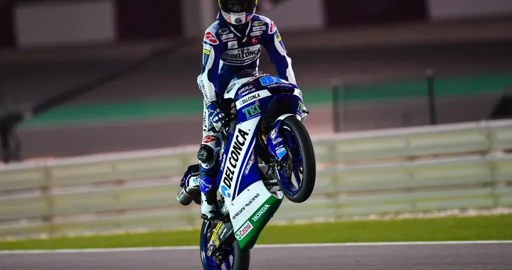 Moto3 Qatar FP3: solo Martin meglio di Fenati