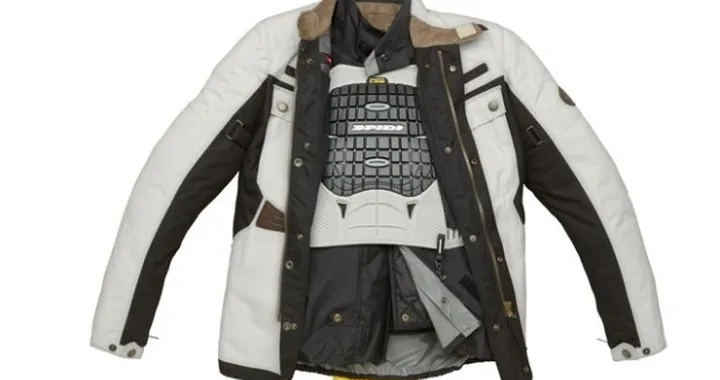 Spidi: novità collezione 2015