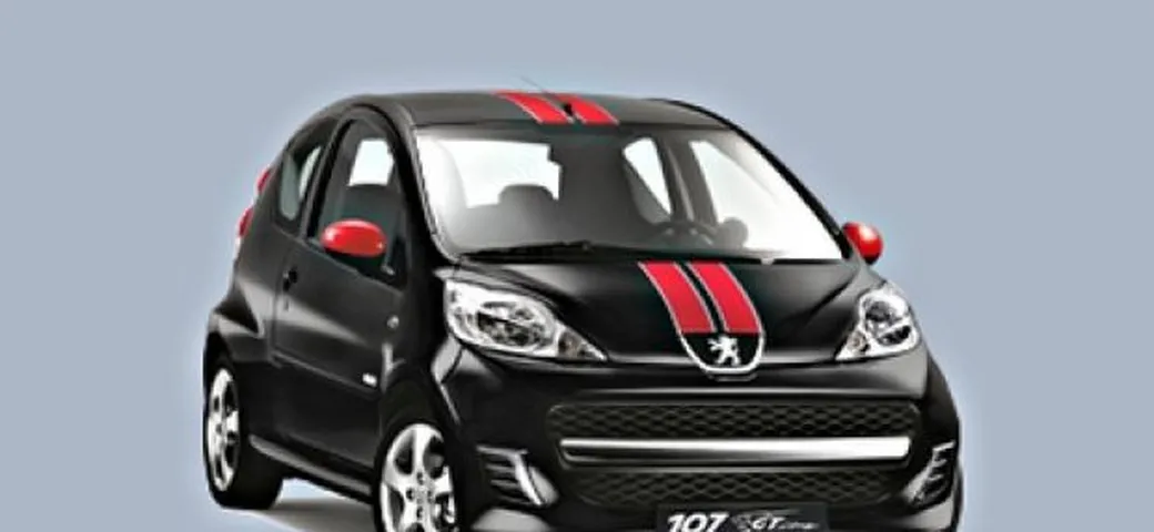 PSA: allo studio i motori 1.0 VTi e THP a tre cilindri