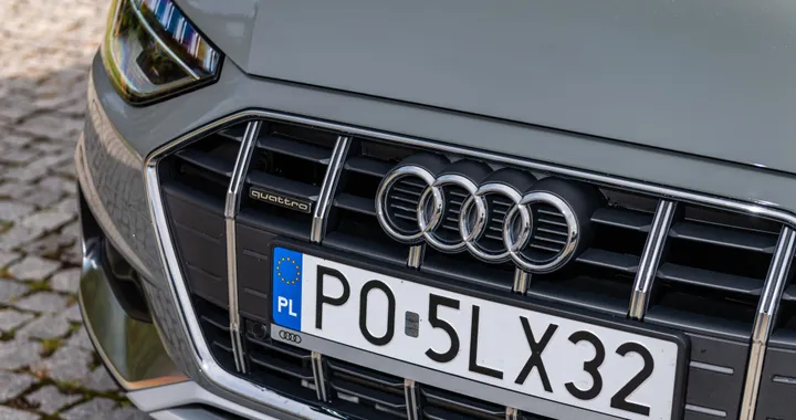 Audi cambia ancora, rivista la nomenclatura dei modelli: le differenze